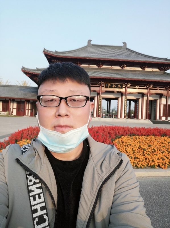 神经蛙的第一张照片--包头相亲服务中心