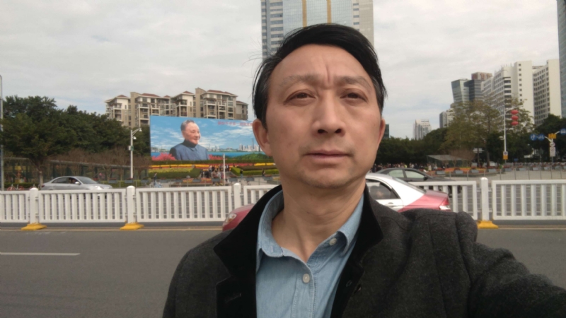 爱在深秋的第一张照片--包头相亲服务中心