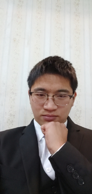 王杰的第一张照片--包头相亲服务中心