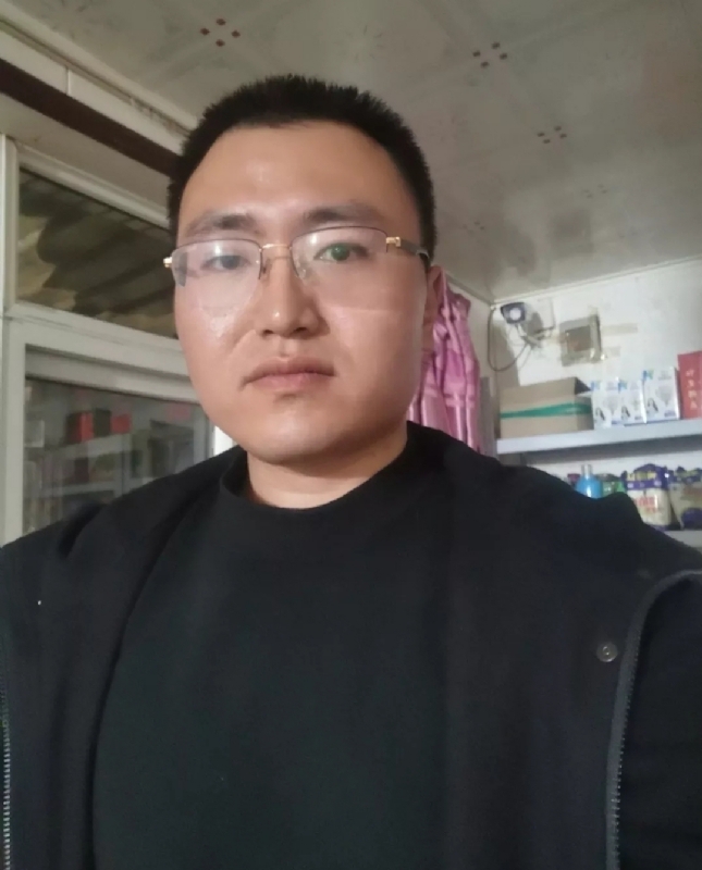 白杨的第一张照片--包头相亲服务中心