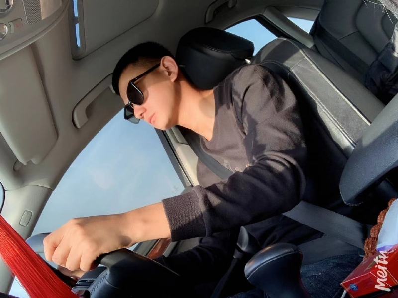 小五的第二张照片--包头相亲服务中心