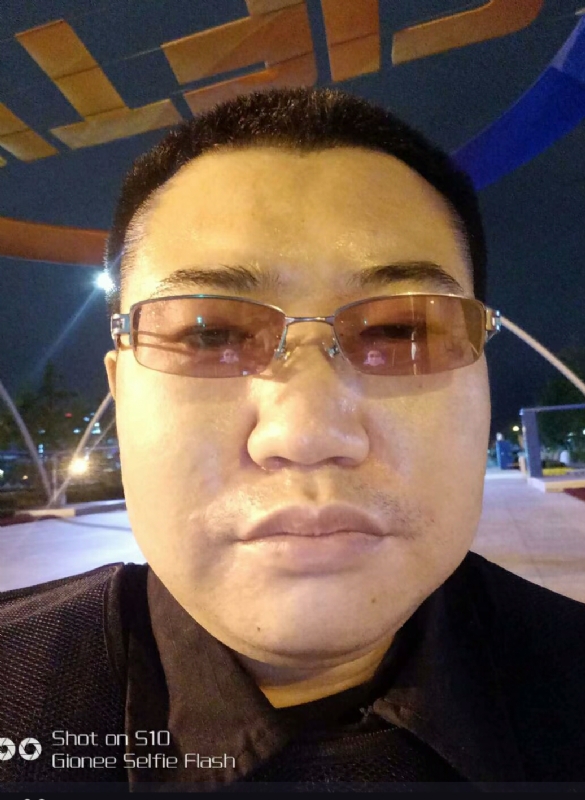 星尘的第一张照片--包头相亲服务中心