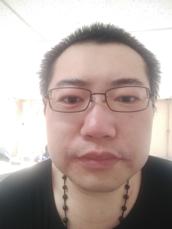 星尘的第二张照片--包头相亲服务中心