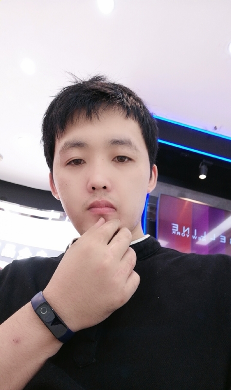 小艾的第一张照片--包头相亲服务中心