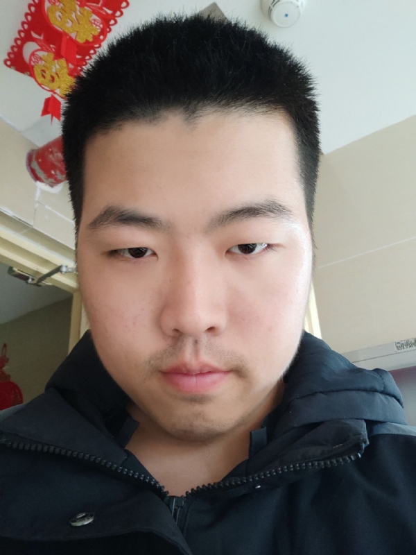 曹凯的第一张照片--包头相亲服务中心