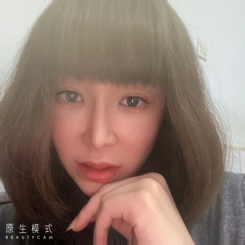 鑫鑫的第二张照片--包头相亲服务中心