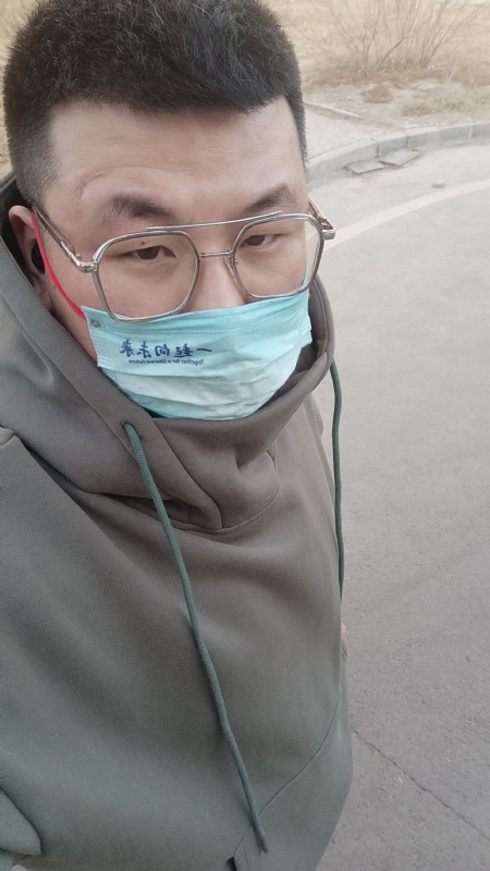 遇见的第一张照片--包头相亲服务中心