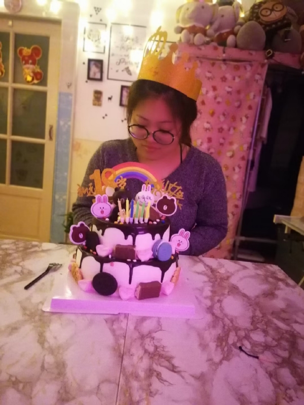 多啦多啦的第二张照片--包头相亲服务中心