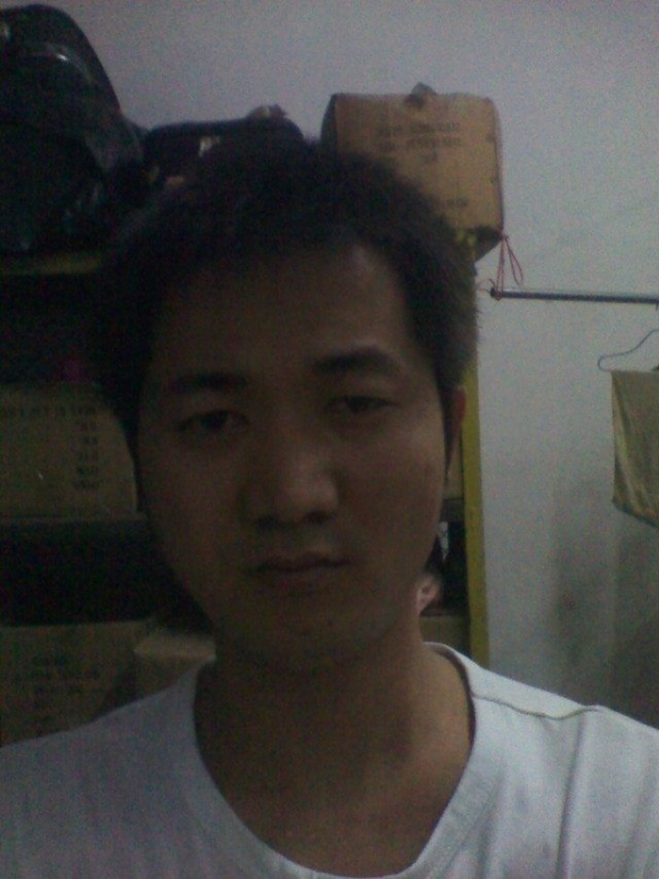 因你存在而美丽的第一张照片--包头相亲服务中心