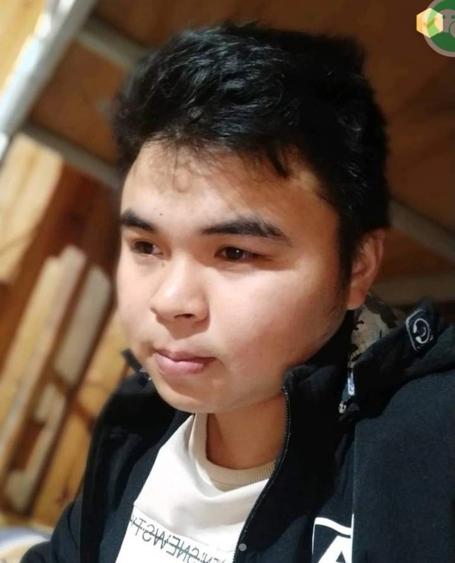 绫羽的第一张照片--包头相亲服务中心