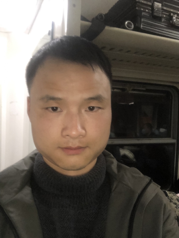 吴杰的第一张照片--包头相亲服务中心