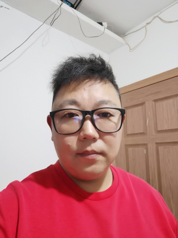 开山的第一张照片--包头相亲服务中心