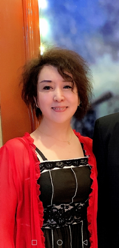 楊婧圓的第二张照片--包头相亲服务中心