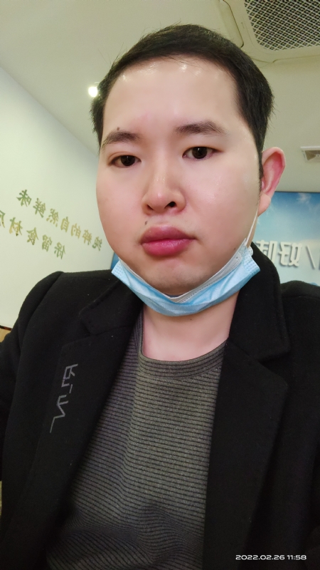 相遇的第一张照片--包头相亲服务中心