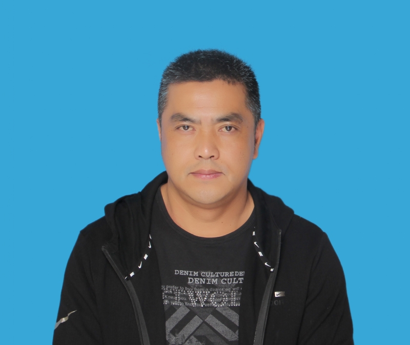 黑皮叔的第一张照片--包头相亲服务中心