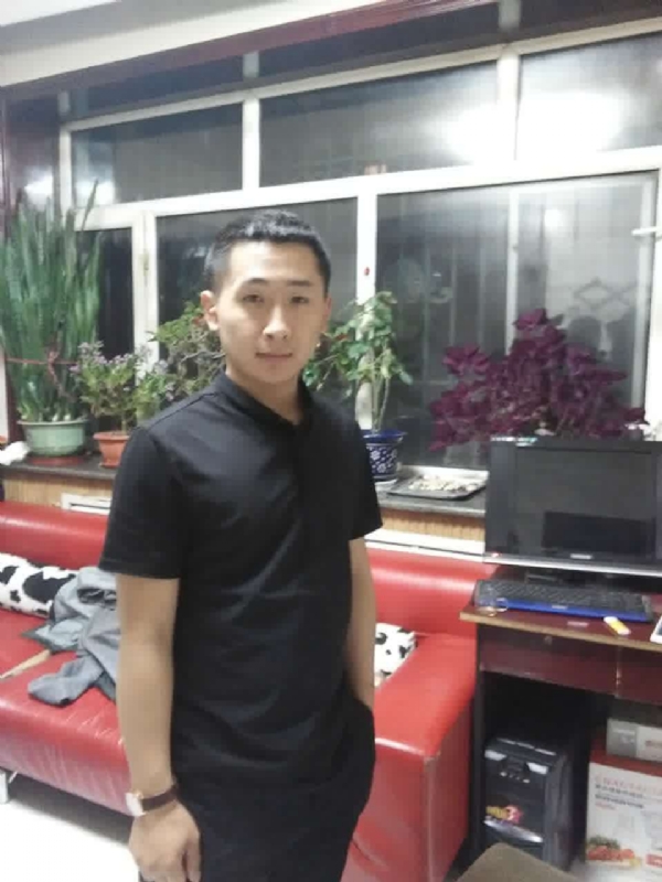 余生层楼的第一张照片--包头相亲服务中心