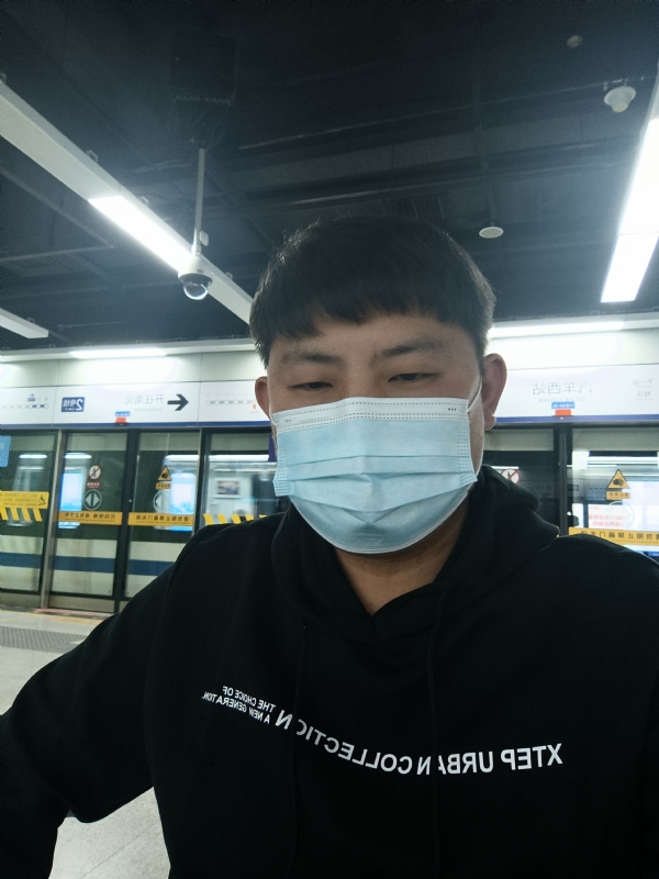 小生不才的第一张照片--包头相亲服务中心