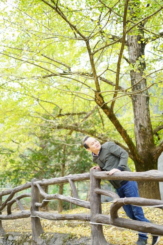 好久不见的第一张照片--包头相亲服务中心