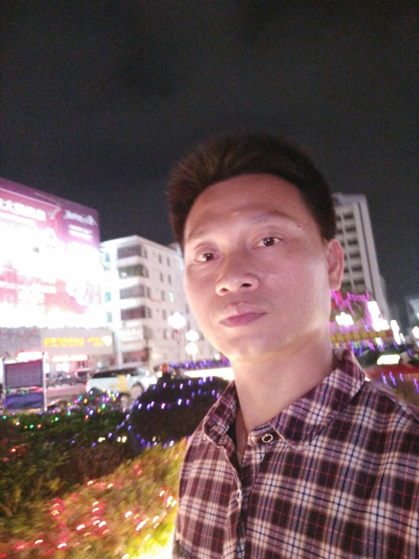 极光的第一张照片--包头相亲服务中心