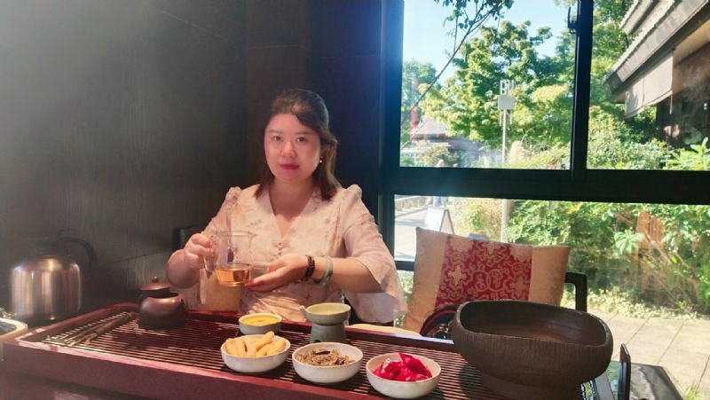 卷耳的第二张照片--包头相亲服务中心