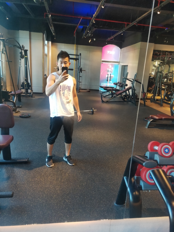 星星的第一张照片--包头相亲服务中心