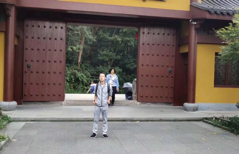 木林森的第一张照片--包头相亲服务中心