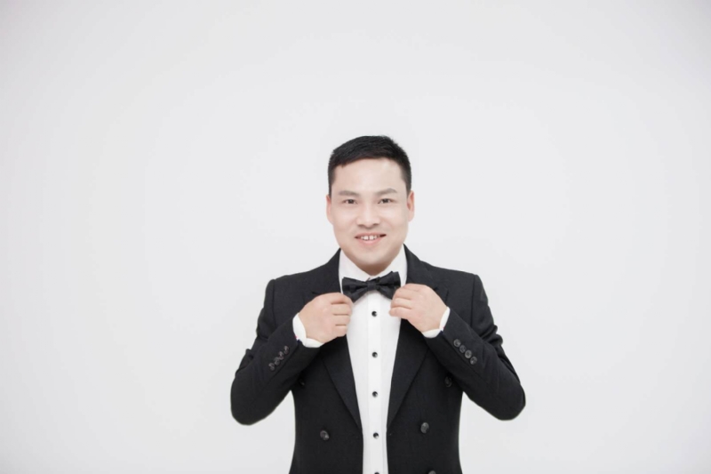 榕華的第一张照片--包头相亲服务中心