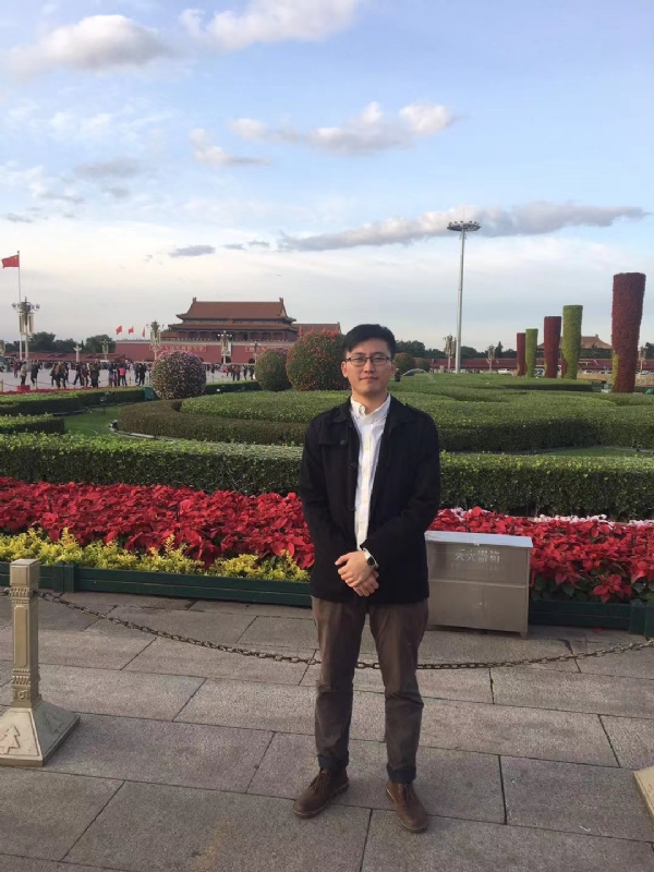 海的第二张照片--包头相亲服务中心