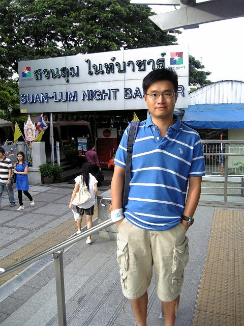 Ricky的第三张照片--包头相亲服务中心