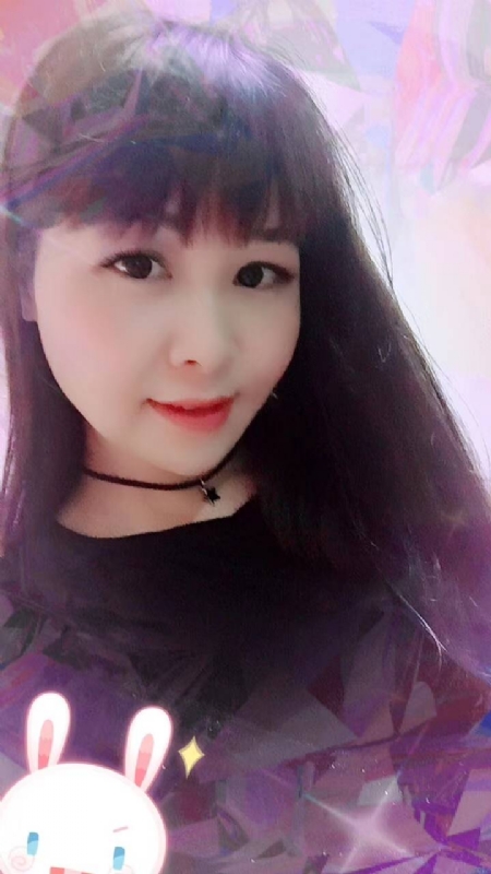 兰馨的第一张照片--包头相亲服务中心