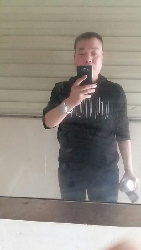 大猪猪的第一张照片--包头相亲服务中心