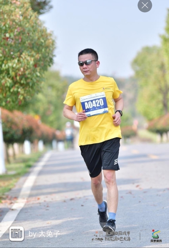 放飞自由的第二张照片--包头相亲服务中心