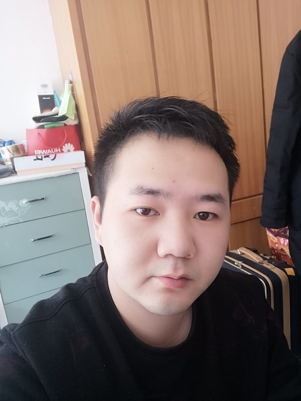 等风来的第一张照片--包头相亲服务中心