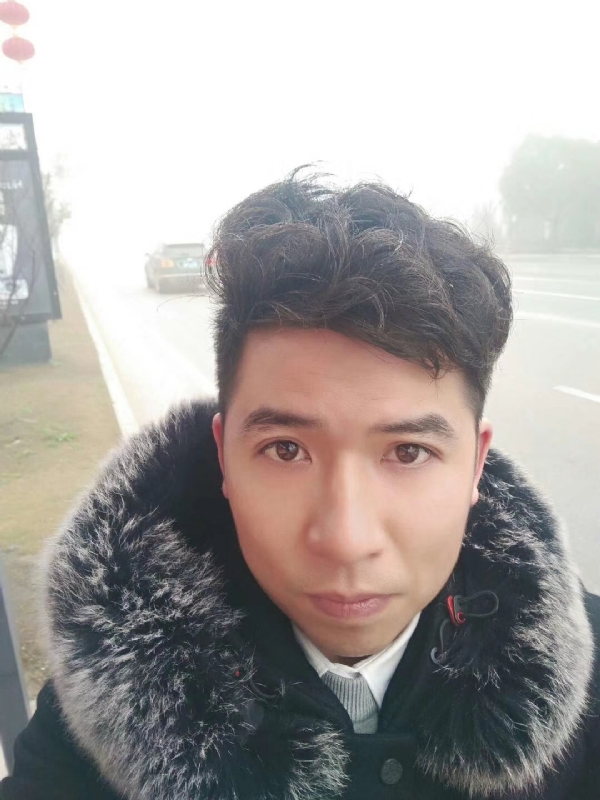 开心快乐每一天的第一张照片--包头相亲服务中心