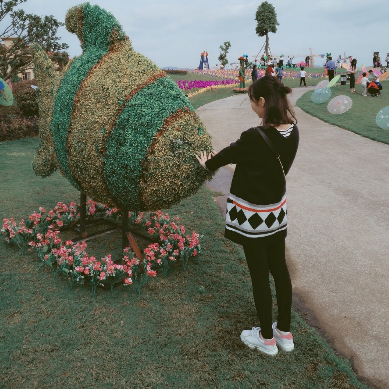 哎呀嘞的第一张照片--包头相亲服务中心