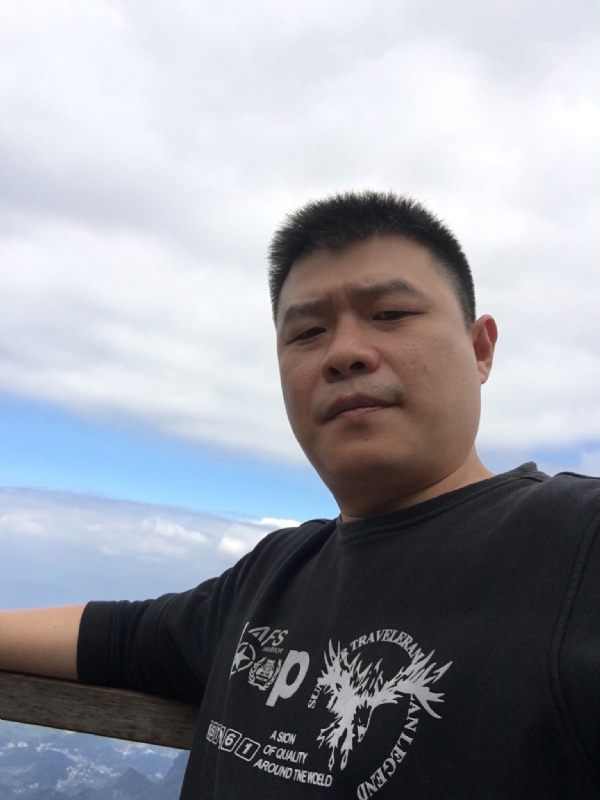 爱抽半支烟的第一张照片--包头相亲服务中心