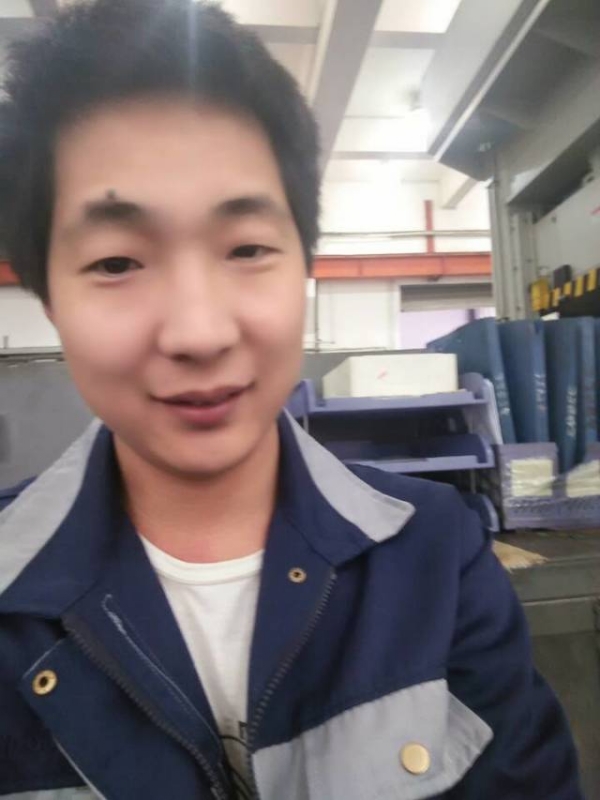 爱是你我的第一张照片--包头相亲服务中心