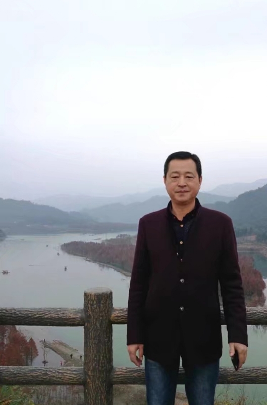 真心找老伴的第一张照片--包头相亲服务中心