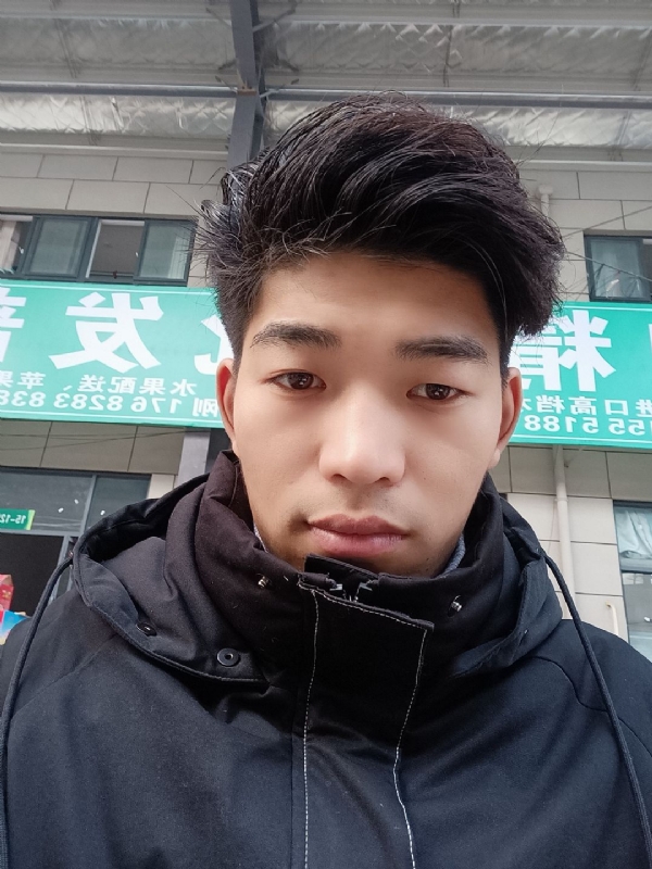 AA的第一张照片--包头相亲服务中心