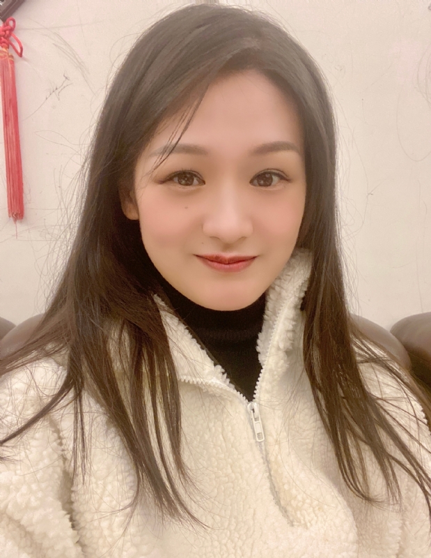 盧盈穎的第二张照片--包头相亲服务中心