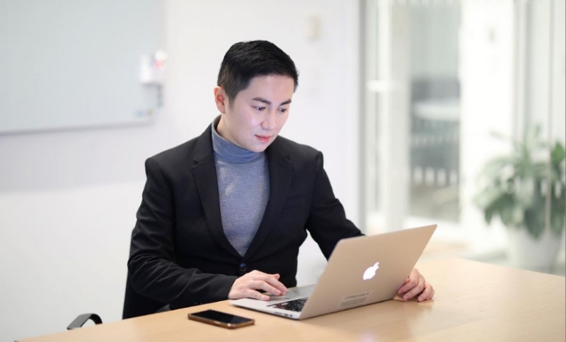 文浩的第一张照片--包头相亲服务中心