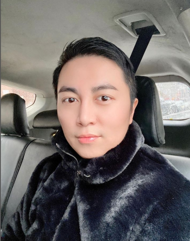 文浩的第二张照片--包头相亲服务中心