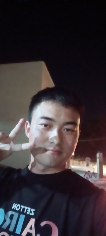 逆光的第一张照片--包头相亲服务中心