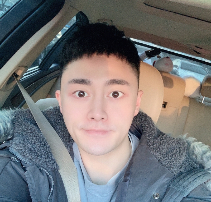 半城繁華的第一张照片--包头相亲服务中心