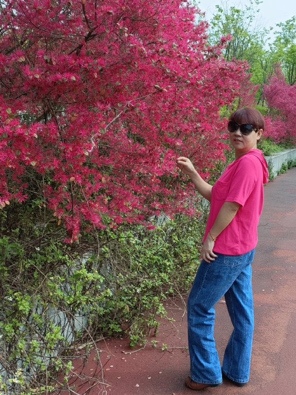 羊羊的第一张照片--包头相亲服务中心