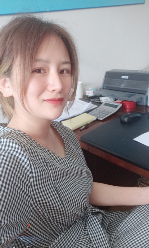 刘莲酥的第三张照片--包头相亲服务中心