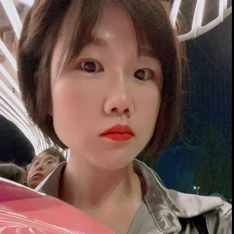 琳琳的第二张照片--包头相亲服务中心