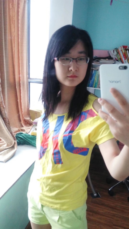 夏至的第一张照片--包头相亲服务中心