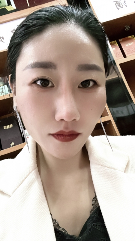 其实爱吃红烧肉的第一张照片--包头相亲服务中心