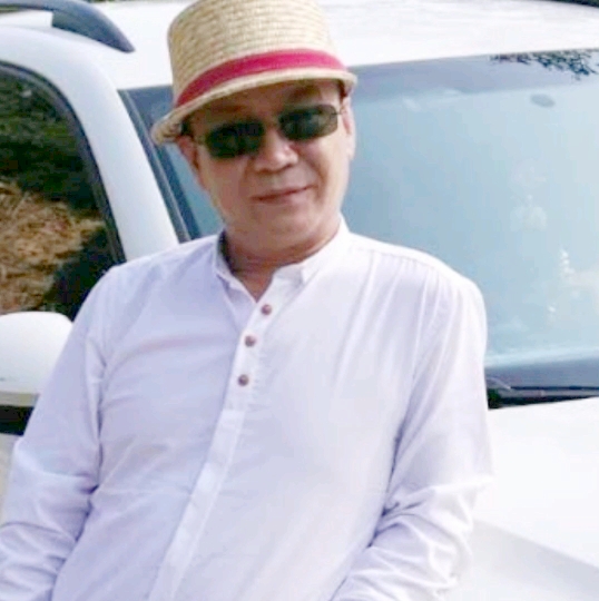 快快的第一张照片--包头相亲服务中心